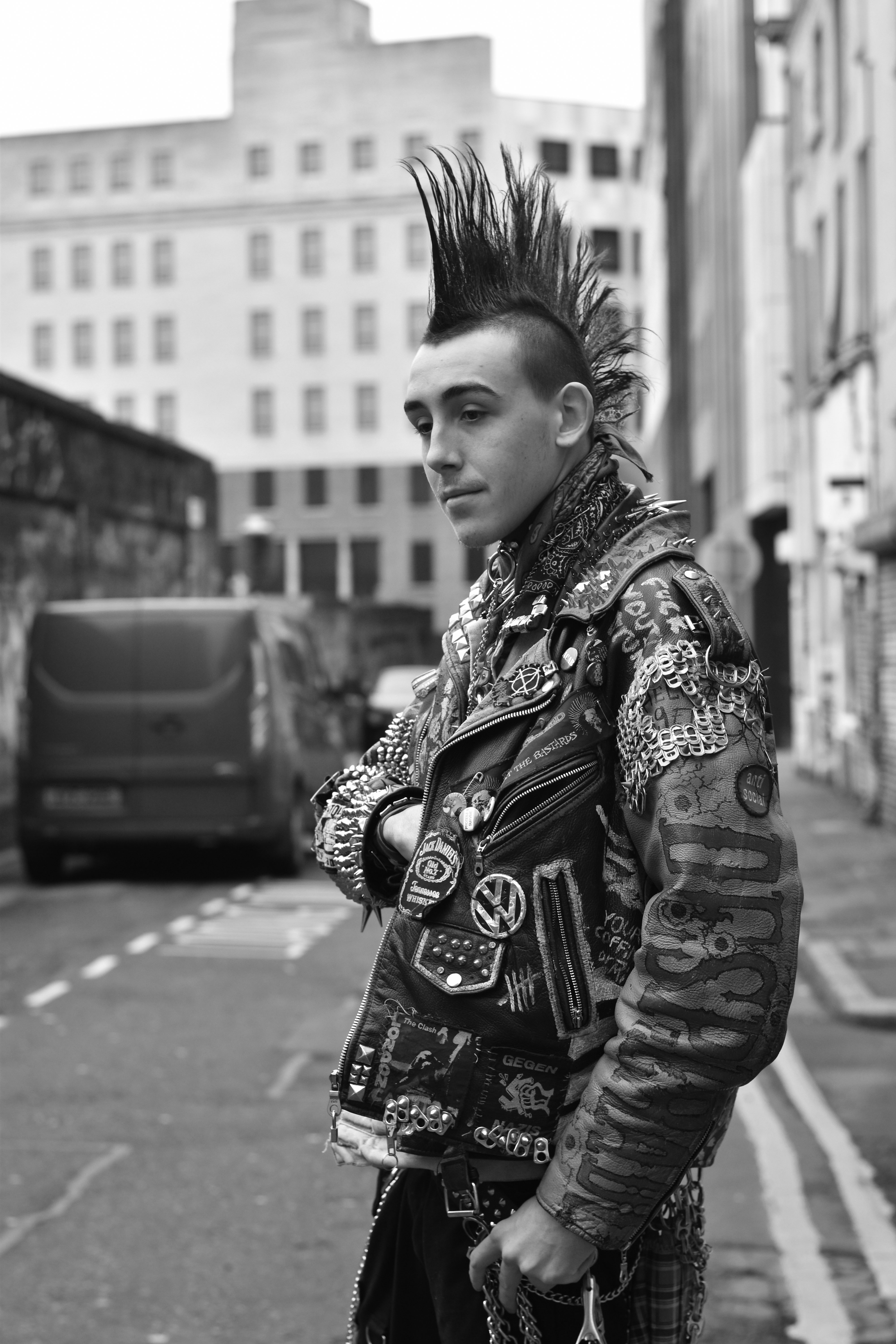 Portraits Image 11 - Small Portrait