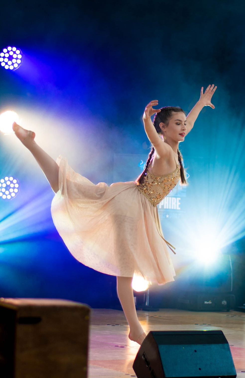 Performance Image 17 - Medium Portrait