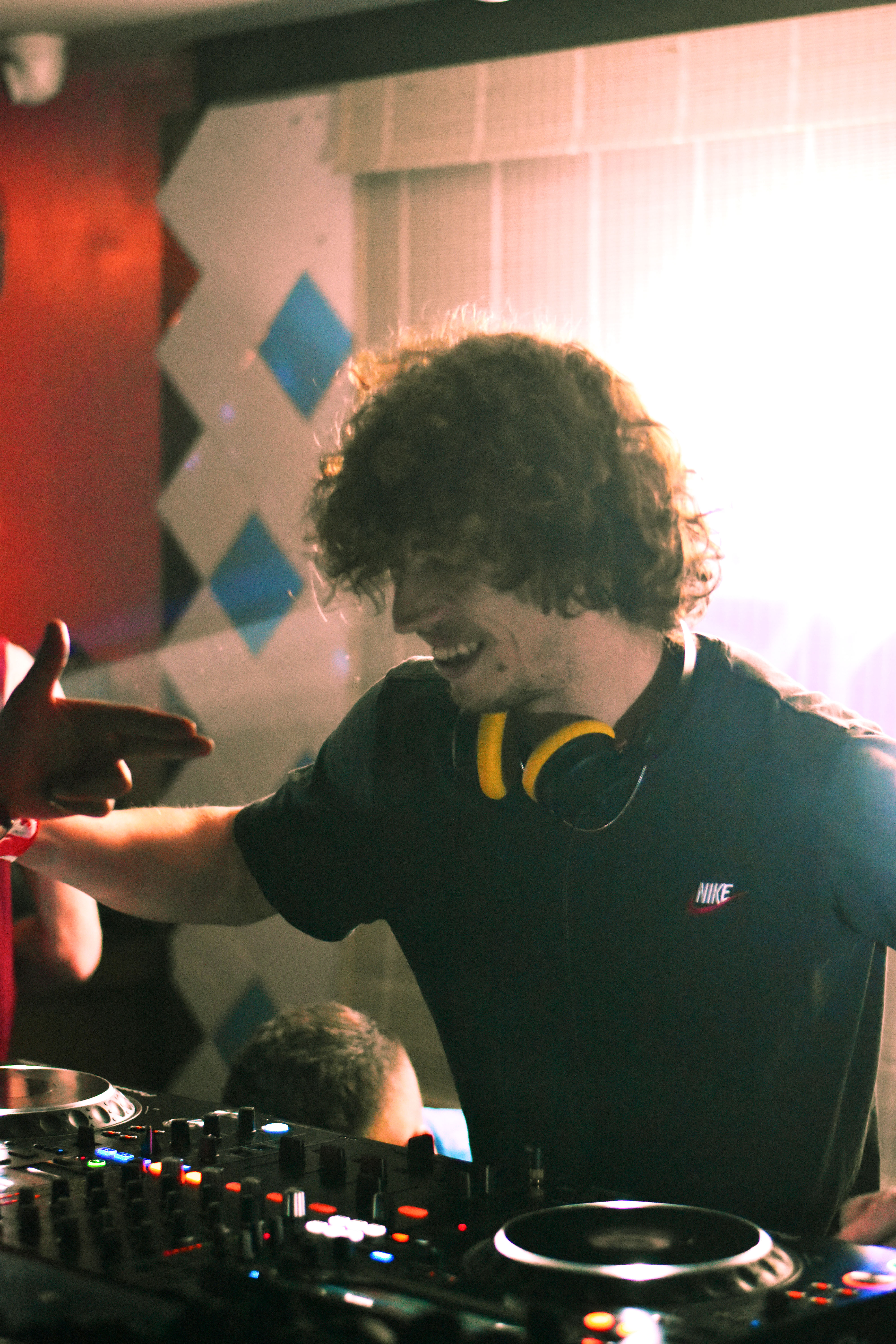 Performance Image 23 - Medium Portrait