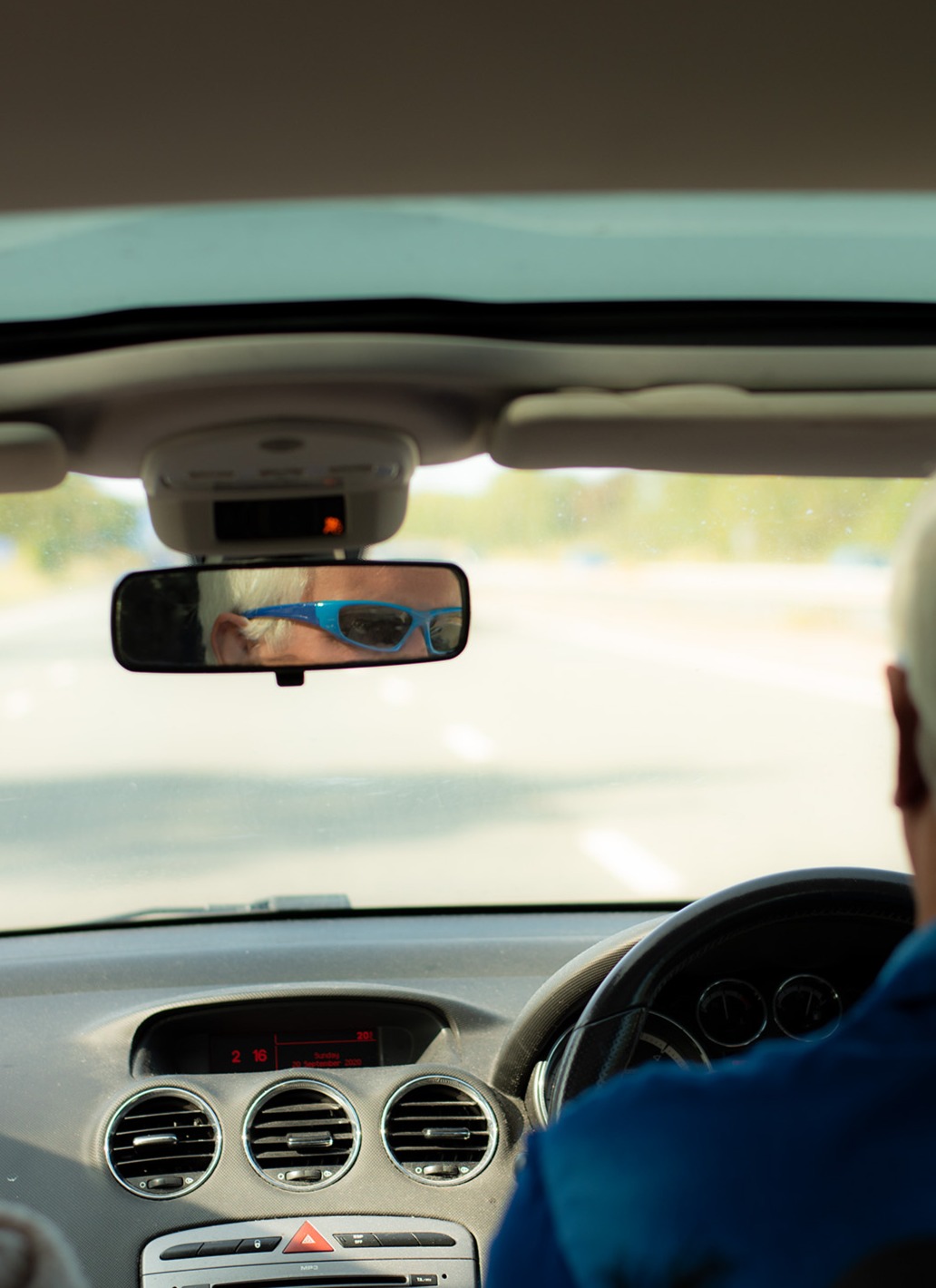 Storytelling Image 5 - Small Portrait