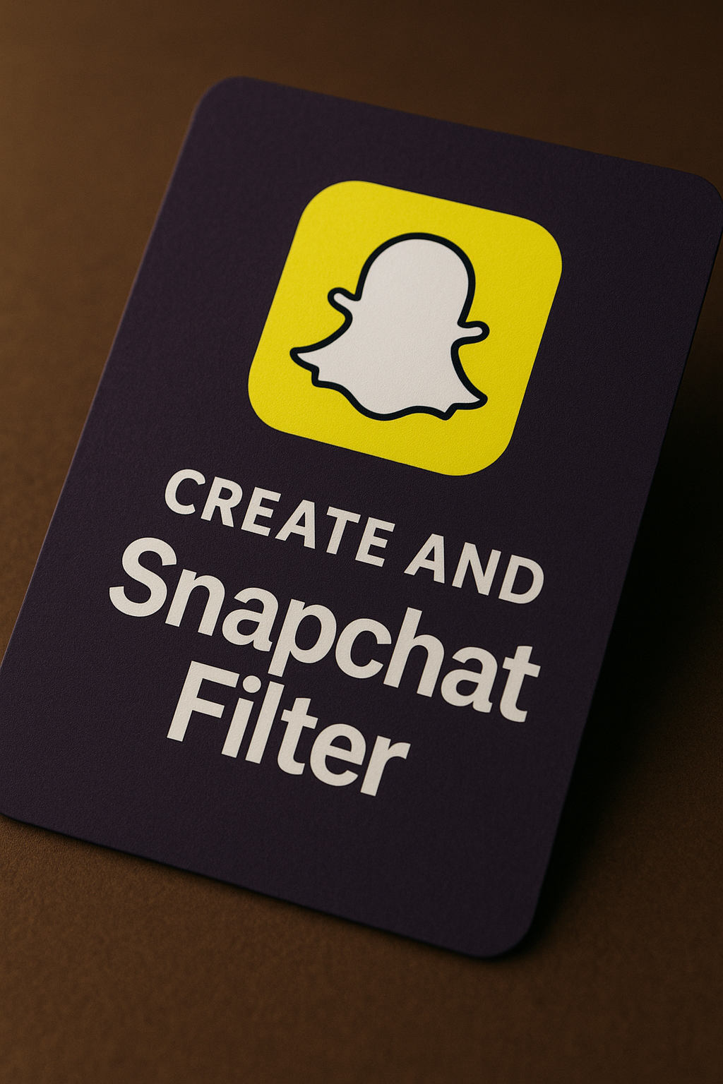 Snapchat Filter
