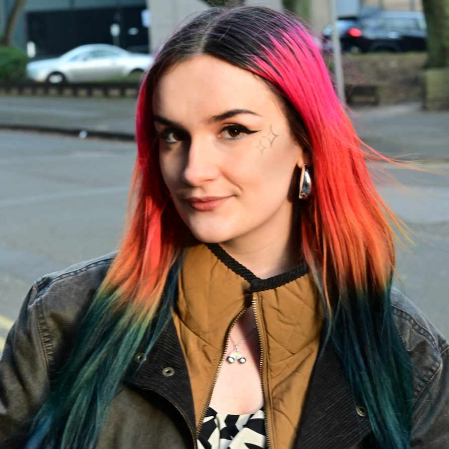 Evey Griffiths