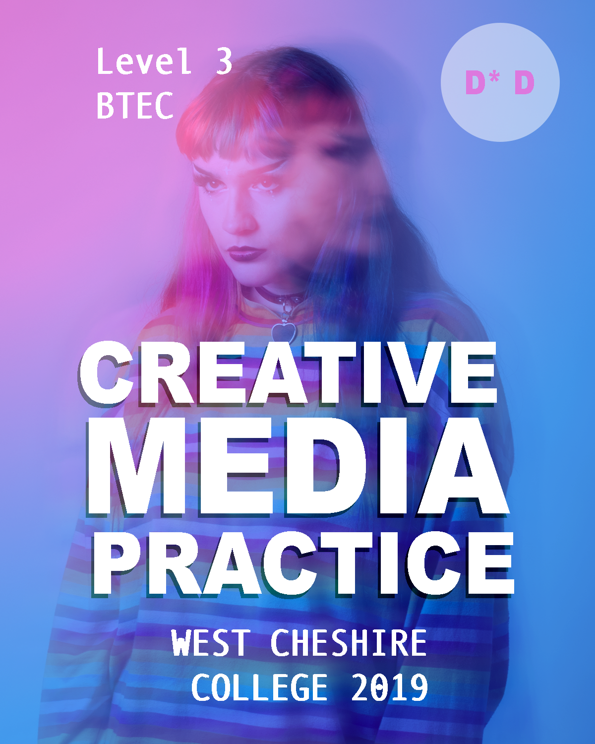 Creative Media Practice Cover