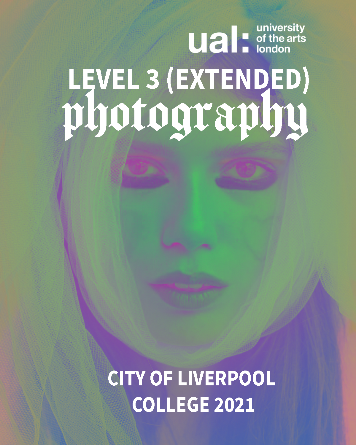 Photography Cover